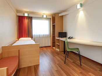 ibis Berlin City Potsdamer Platz galeri fotoğrafı