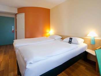 ibis Berlin City Potsdamer Platz galeri fotoğrafı