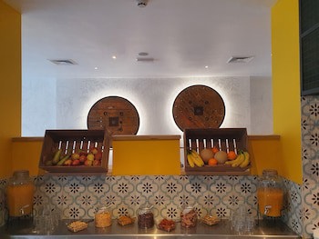 B&B Hotel Mons Gare