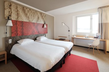 B&B Hotel Mons Gare
