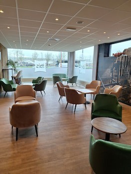 B&B Hotel Mons Gare