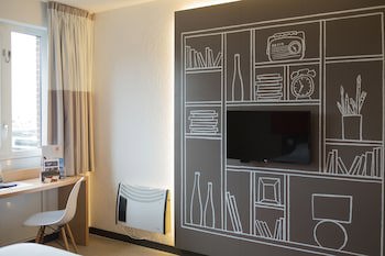 B&B Hotel Mons Gare