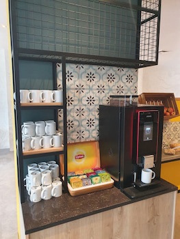B&B Hotel Mons Gare