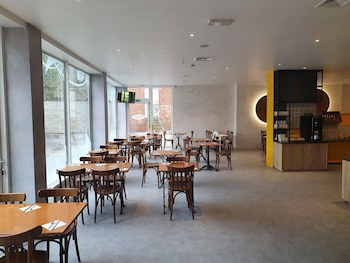 B&B Hotel Mons Gare