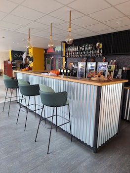 B&B Hotel Mons Gare