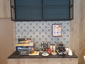 B&B Hotel Mons Gare