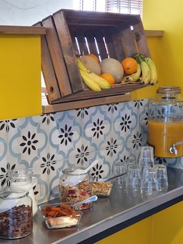 B&B Hotel Mons Gare