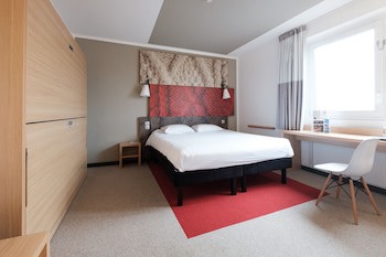 B&B Hotel Mons Gare