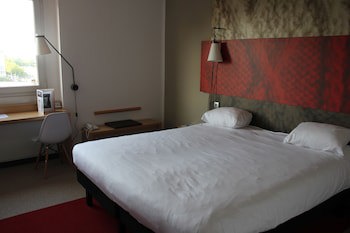 B&B Hotel Mons Gare