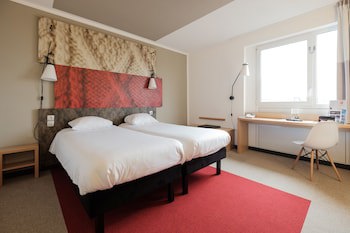 B&B Hotel Mons Gare