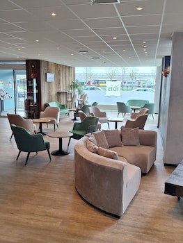 B&B Hotel Mons Gare