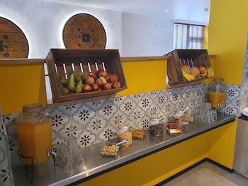 B&B Hotel Mons Gare