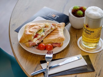 ibis Wuerzburg City galeri fotoğrafı