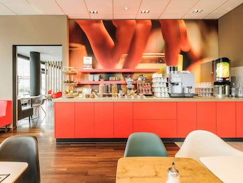 ibis Wuerzburg City galeri fotoğrafı