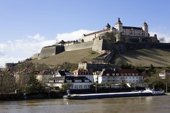 ibis Wuerzburg City galeri fotoğrafı