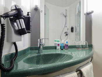 ibis Wuerzburg City galeri fotoğrafı