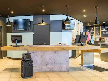 ibis Wuerzburg City galeri fotoğrafı