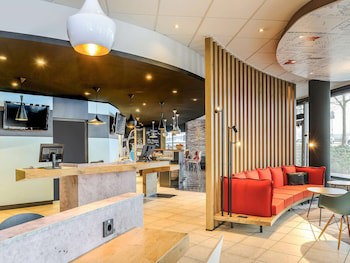 ibis Wuerzburg City fotoğrafı