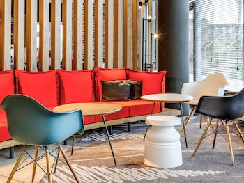 ibis Wuerzburg City fotoğrafı