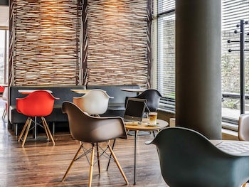 ibis Wuerzburg City galeri fotoğrafı