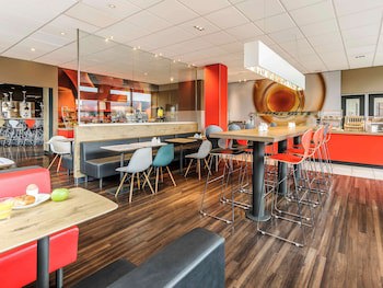 ibis Wuerzburg City galeri fotoğrafı