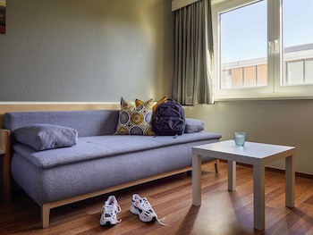 ibis Wuerzburg City galeri fotoğrafı