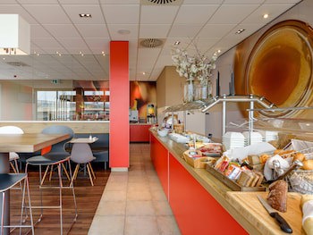ibis Wuerzburg City galeri fotoğrafı