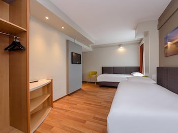ibis Wuerzburg City galeri fotoğrafı