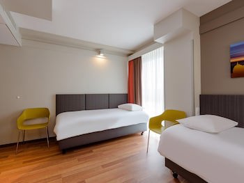 ibis Wuerzburg City galeri fotoğrafı