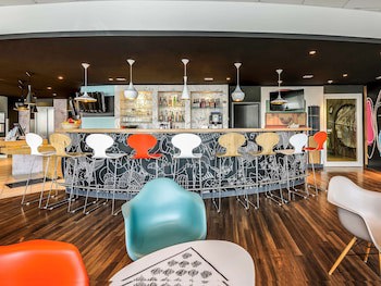 ibis Wuerzburg City galeri fotoğrafı