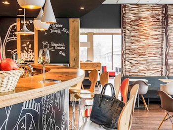 ibis Wuerzburg City galeri fotoğrafı