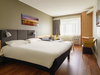 ibis Wuerzburg City galeri fotoğrafı
