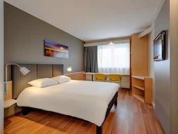 ibis Wuerzburg City galeri fotoğrafı