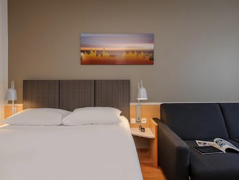 ibis Wuerzburg City galeri fotoğrafı