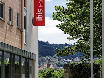 ibis Wuerzburg City galeri fotoğrafı
