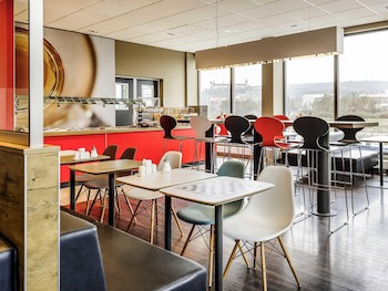 ibis Wuerzburg City galeri fotoğrafı