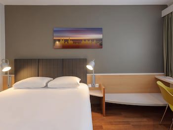 ibis Wuerzburg City galeri fotoğrafı