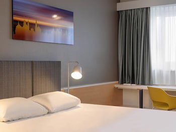 ibis Wuerzburg City galeri fotoğrafı