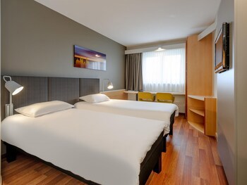 ibis Wuerzburg City galeri fotoğrafı