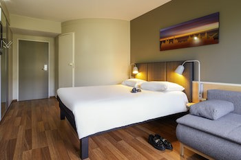 ibis Wuerzburg City fotoğrafı