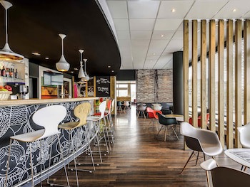 ibis Wuerzburg City galeri fotoğrafı