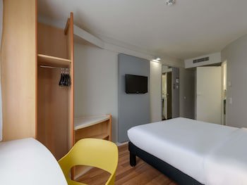 ibis Koln Airport galeri fotoğrafı