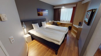 ibis Koln Airport galeri fotoğrafı