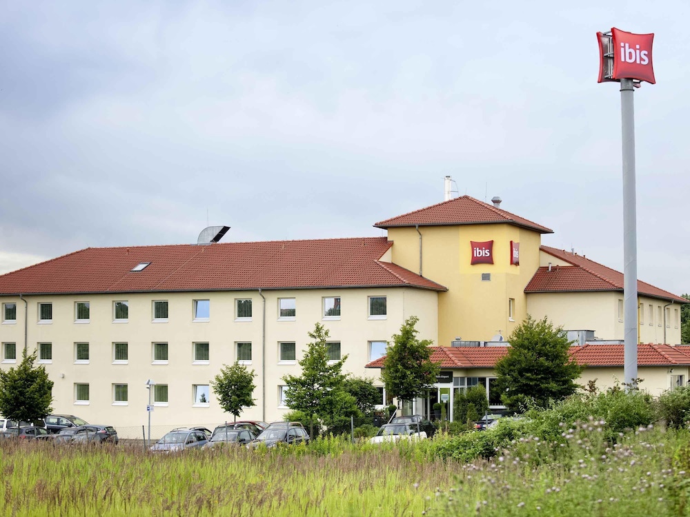 ibis Koln Airport