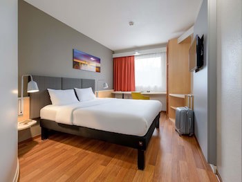 ibis Koln Airport galeri fotoğrafı