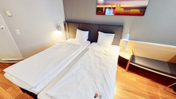 ibis Koln Airport galeri fotoğrafı