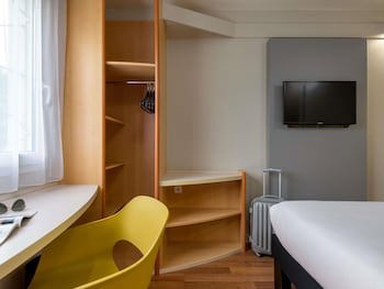 ibis Koln Airport galeri fotoğrafı