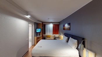 ibis Koln Airport galeri fotoğrafı