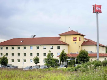 ibis Koln Airport fotoğrafı