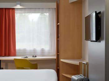 ibis Koln Airport galeri fotoğrafı